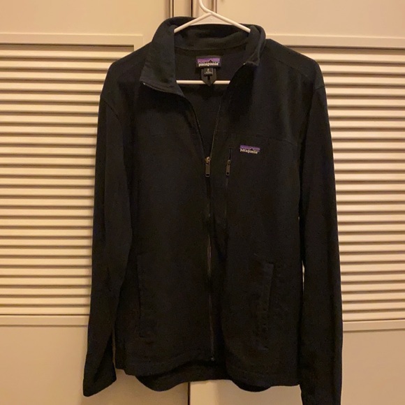 Patagonia zip up - Picture 1 of 2